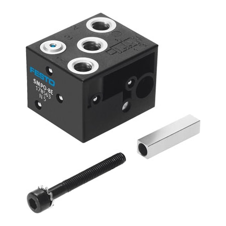 Festo Proximity Sensor SMPO-8E SMPO-8E